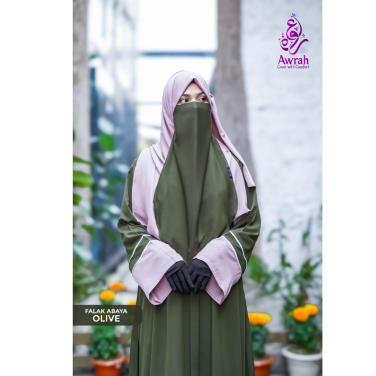 Falak Abaya-1