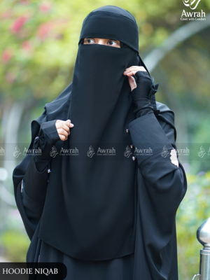 cat-niqab