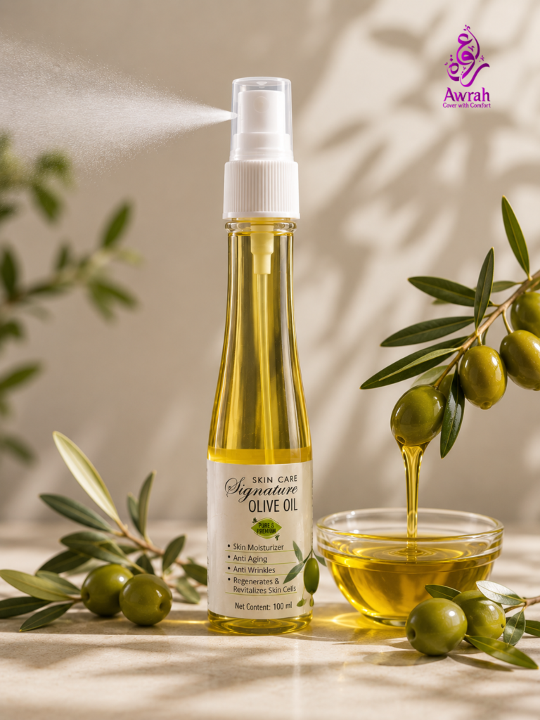 Signature Olive Oil-featured-image