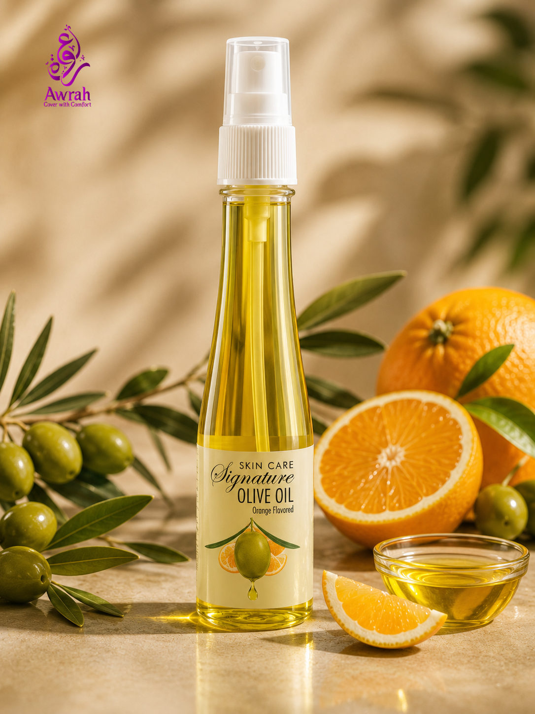Signature Olive Oil-orange-flavored-featured-image