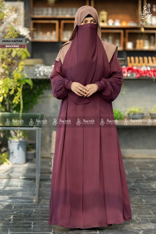 Sana Abaya