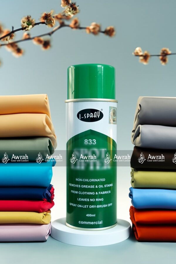 Spot Lifter Stain Remover (400ml)