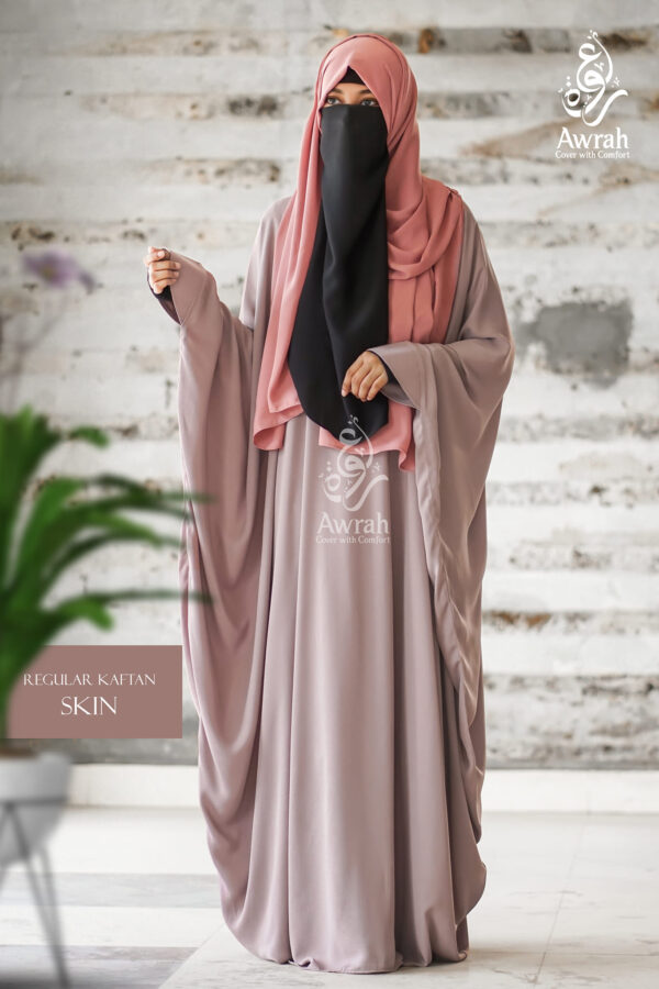 Regular Kaftan