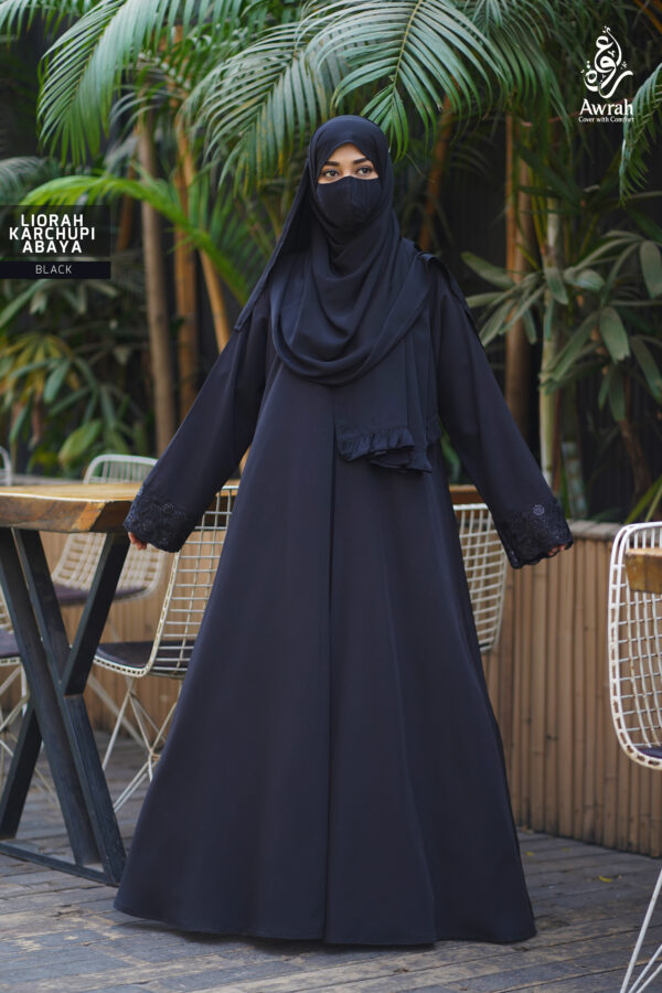 Liora Abaya