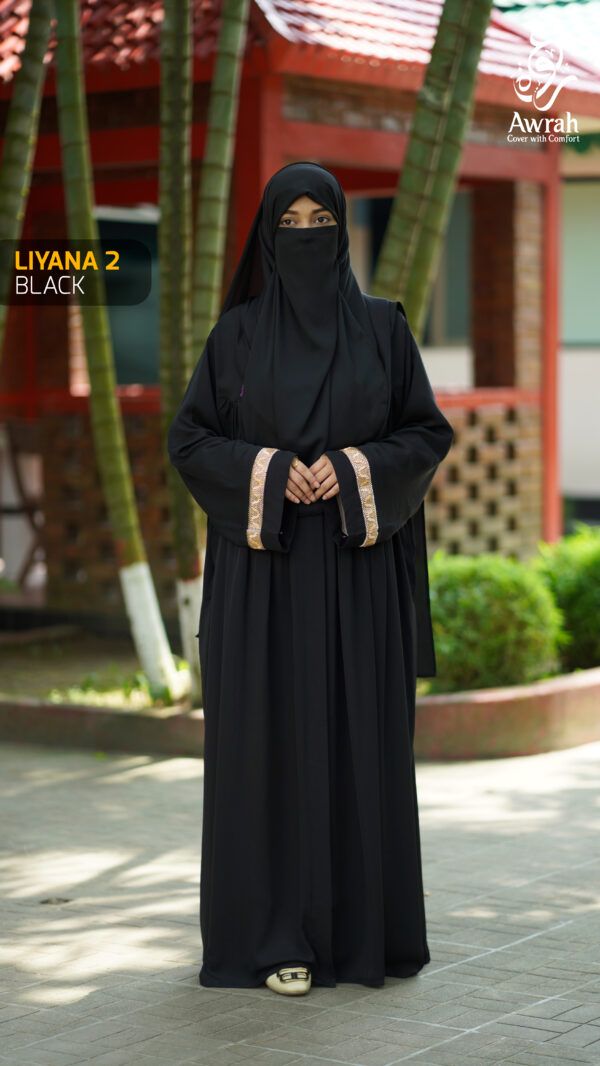 Liyana Abaya